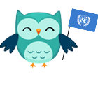 Eröffnung des UN-Hauptquartiers