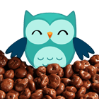 Tag der Schokorosinen