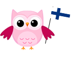 Flaggentag in Finnland