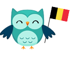 Nationalfeiertag in Belgien