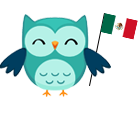 Unabhängigkeitstag in Mexiko