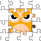 Internationaler Puzzletag