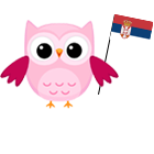 Nationalfeiertag in Serbien