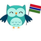 Unabhängigkeitstag in Gambia