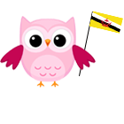 Unabhängigkeitstag in Brunei