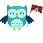 Tibetaufstand in Lhasa