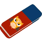 Tag des Radiergummis