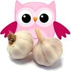 Nationaler Knoblauch-Tag