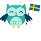 Nationalfeiertag in Schweden