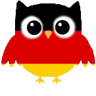 Schwarz-Rot-Gold