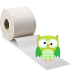 Tag des Toilettenpapiers