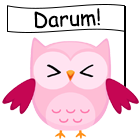 Warum? Darum! Tag