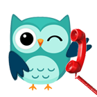 Rotes Telefon