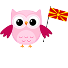 Nationalfeiertag in Mazedonien