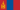 Mongolei